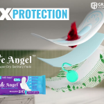 Safe Angel™- Premium Quality Sanitary Pads