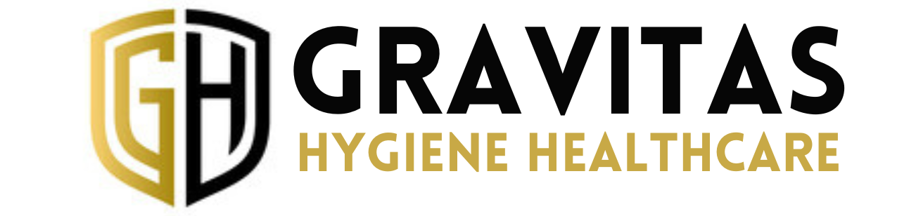 Gravitas Hygiene HealthCare